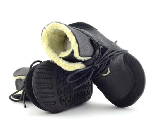 Bottes d'hiver pour enfants A2
