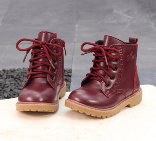 Bottes d'hiver pour enfants - Glády
