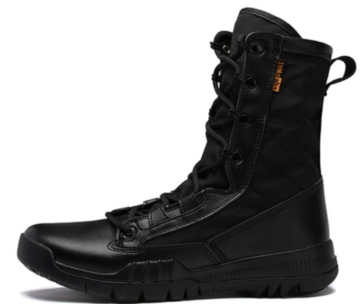 Bottes de luxe pour hommes J1376