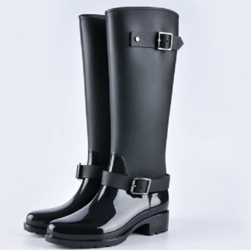 Bottes modernes pour femmes J1131