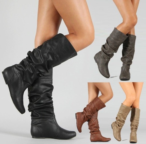 Bottes pour femmes Elisabeth J2372