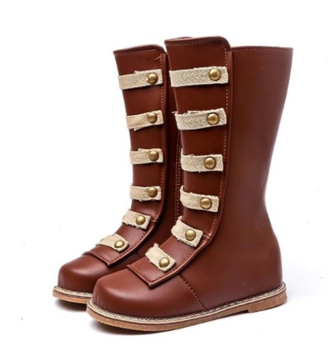Bottes pour filles