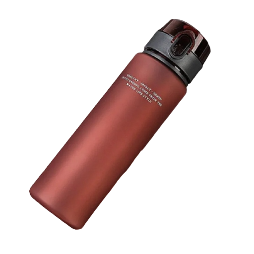 Bottiglia sportiva da bere 560 ml