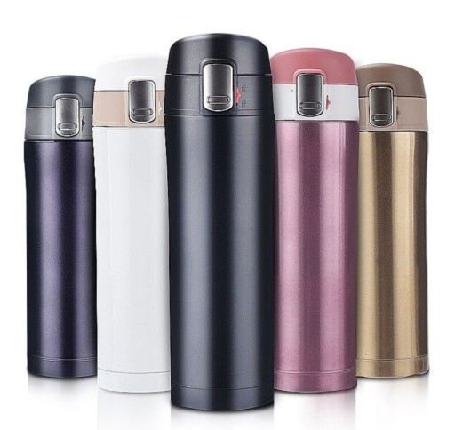 Bottiglia termica per bere