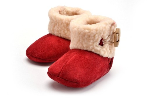Bottillons d'hiver pour enfants A2573