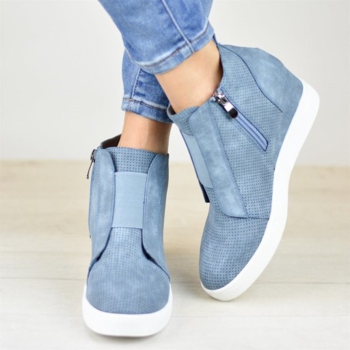 Bottines pour femmes Susanne J818