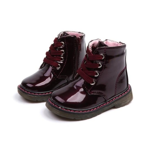Bottines pour filles
