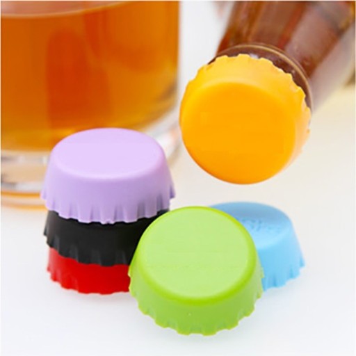 Bouchon de bouteille 6 pcs