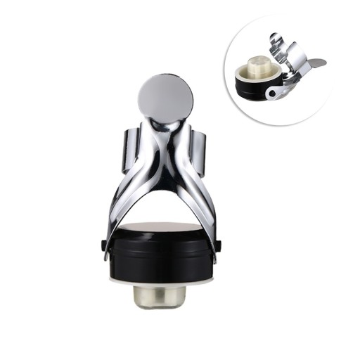 Bouchon de bouteille en inox A1041