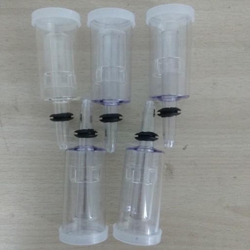 Bouchon de fermentation 5 pcs