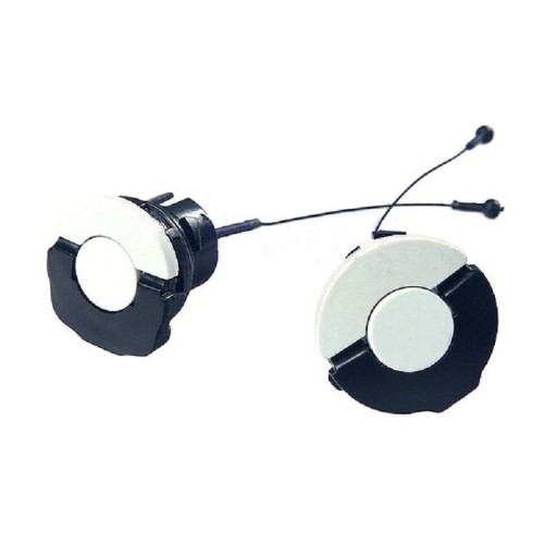 Bouchon de réservoir pour tronçonneuse 2 pcs