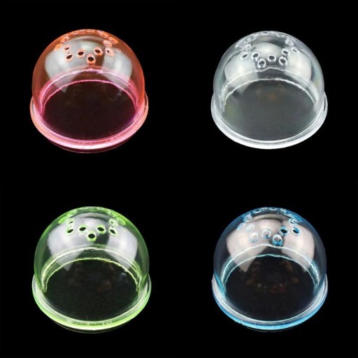 Bouchon de tunnel pour hamsters