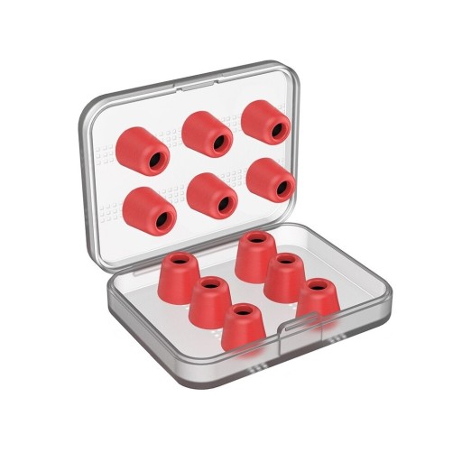 Bouchons d'oreilles 12 pcs K2189