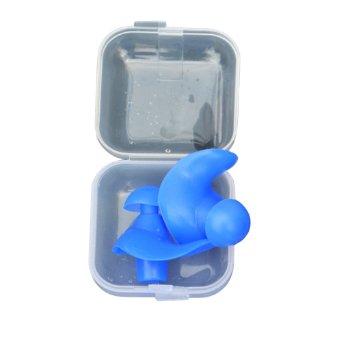 Bouchons de natation P3633