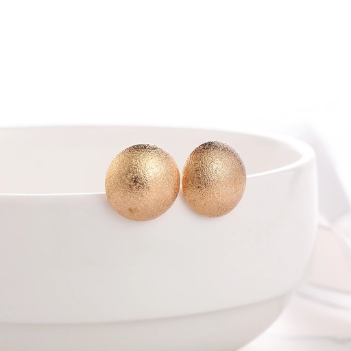 Boucles d'oreilles à clou pour femmes G187