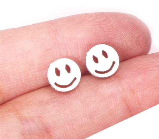 Boucles d'oreilles à clou pour femmes H799