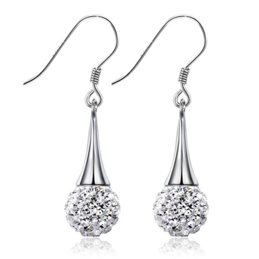 Boucles d'oreilles à pendule pour femmes