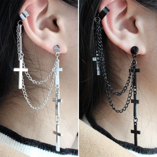 Boucles d'oreilles C1073