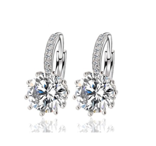 Boucles d'oreilles élégantes pour femmes