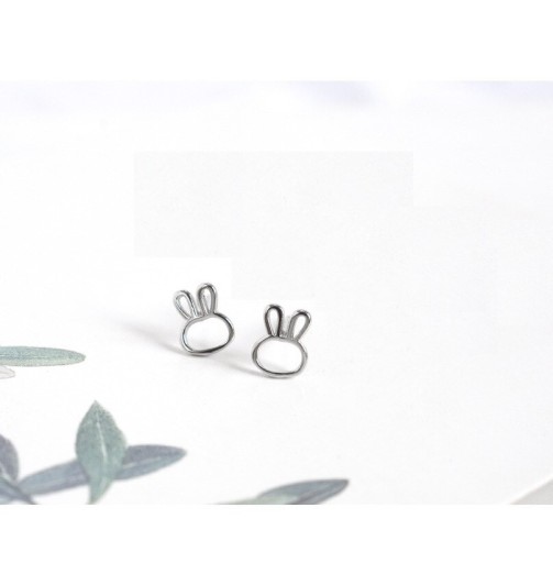 Boucles d'oreilles femme R107