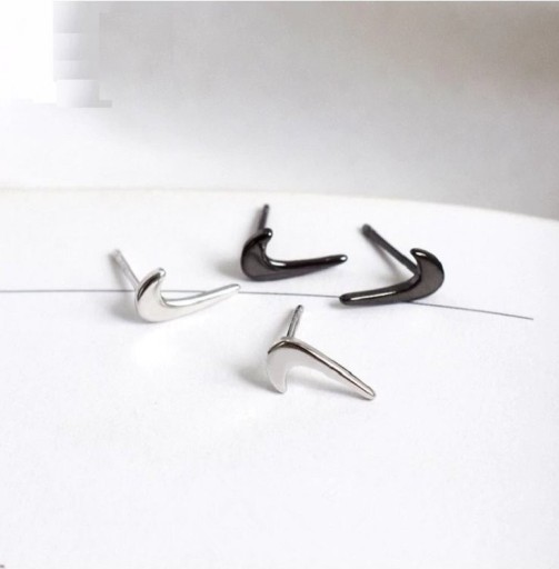 Boucles d'oreilles femme R107