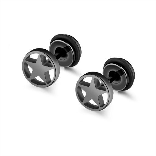 Boucles d'oreilles G2491