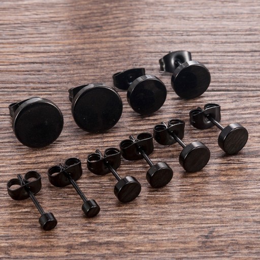 Boucles d'oreilles G2493