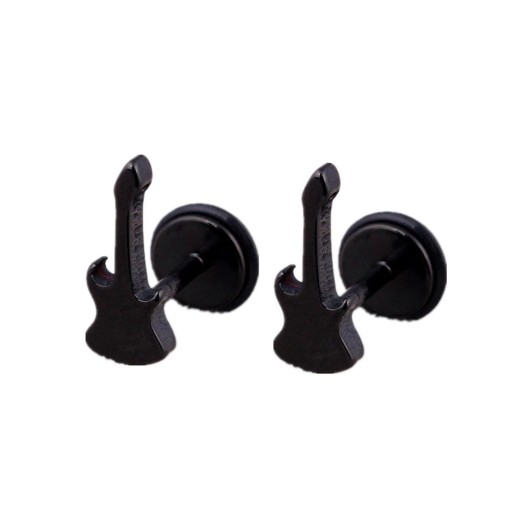 Boucles d'oreilles G2519