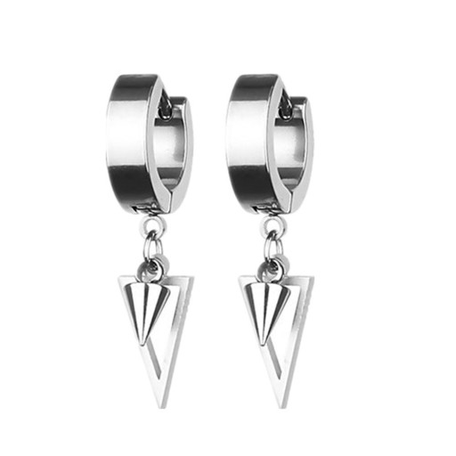 Boucles d'oreilles G2523