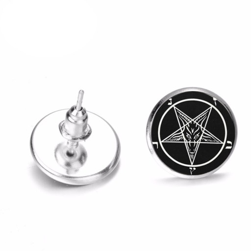 Boucles d'oreilles G2550