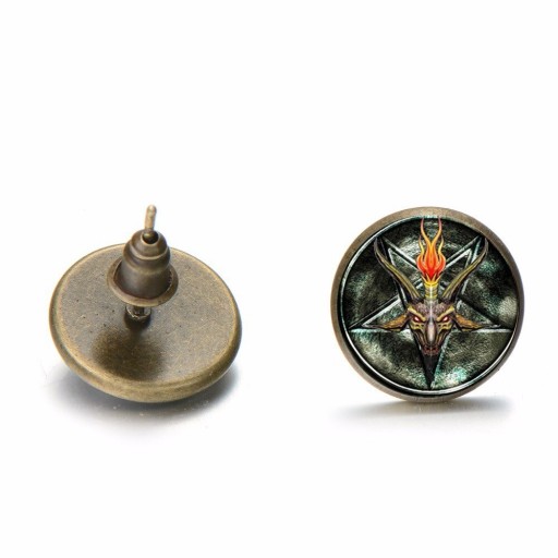 Boucles d'oreilles G2550
