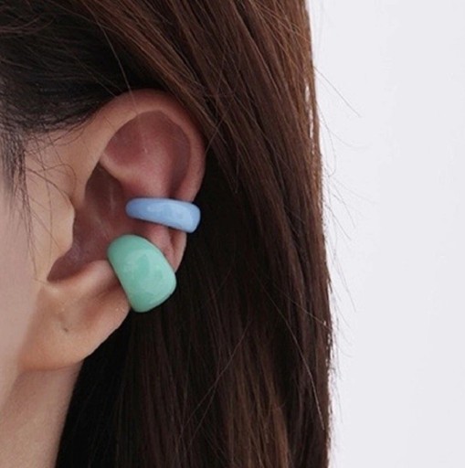 Boucles d'oreilles G570 pour femmes
