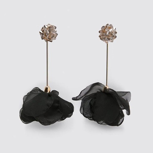 Boucles d'oreilles pendantes pour femmes A2595