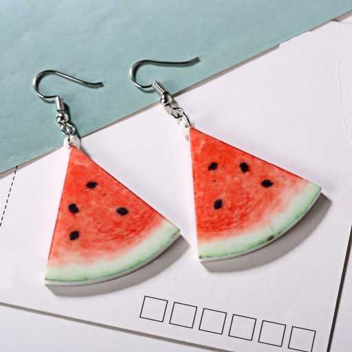 Boucles d'oreilles pendantes pour femmes C1213
