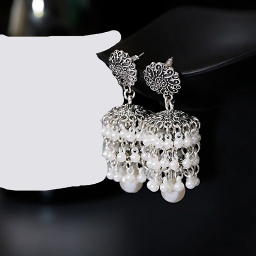 Boucles d'oreilles pendantes pour femmes G1149