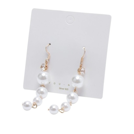 Boucles d'oreilles pendantes pour femmes G1452