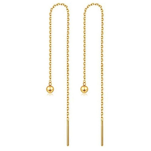 Boucles d'oreilles pendantes pour femmes G1457