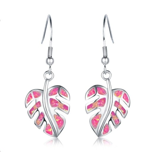 Boucles d'oreilles pendantes pour femmes G1504