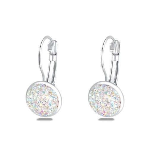 Boucles d'oreilles pendantes pour femmes G171