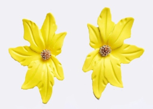 Boucles d'oreilles pendantes pour femmes G172