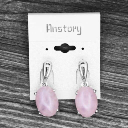 Boucles d'oreilles pendantes pour femmes G472