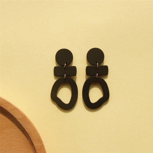 Boucles d'oreilles pendantes pour femmes G476