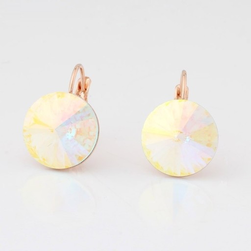 Boucles d'oreilles pendantes pour femmes G714