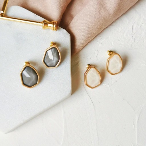 Boucles d'oreilles pendantes pour femmes G745