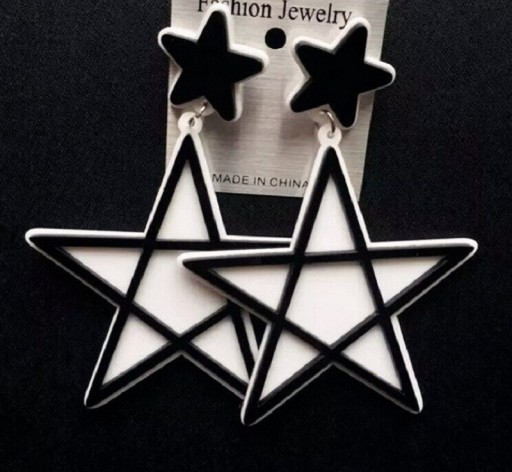 Boucles d'oreilles pendantes pour femmes G763