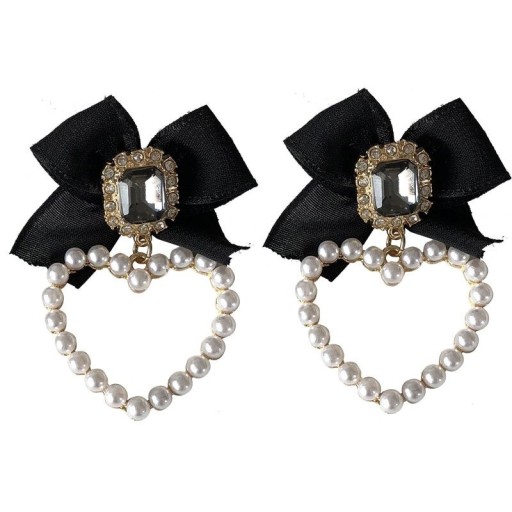 Boucles d'oreilles pendantes pour femmes G788