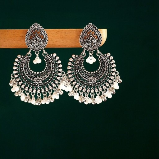 Boucles d'oreilles pendantes pour femmes G810