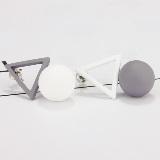 Boucles d'oreilles pendantes pour femmes G954