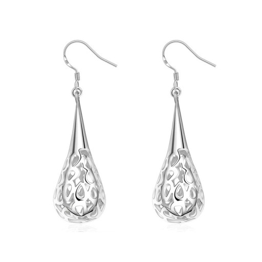 Boucles d'oreilles pendantes pour femmes G976