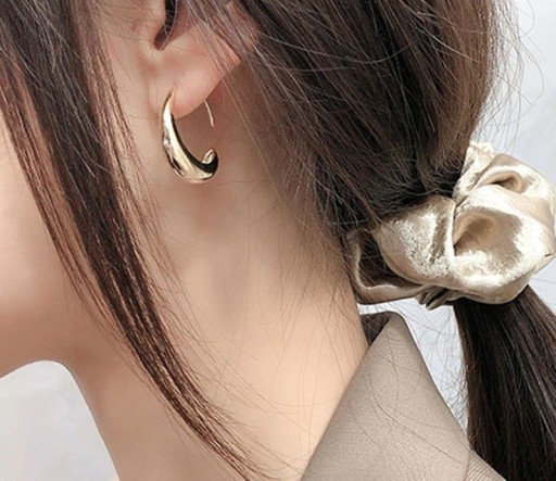 Boucles d'oreilles pendantes pour femmes H725